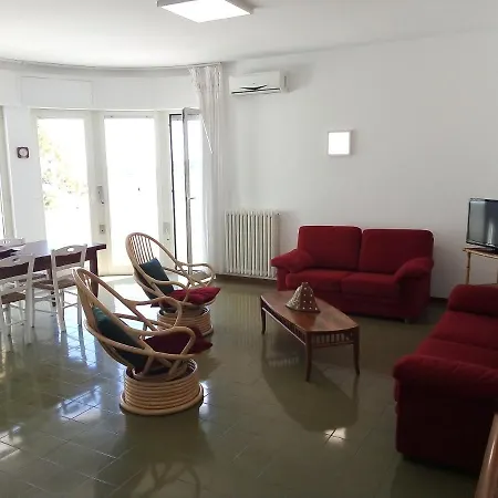 Appartement Le Dimore Di - Altomare