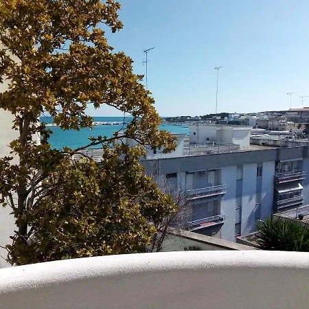 Appartement Le Dimore Di - Altomare