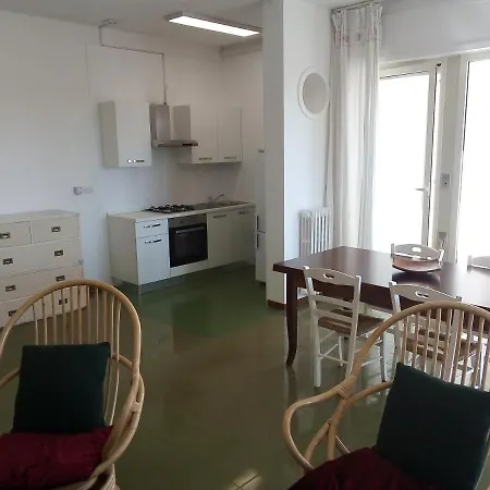 Le Dimore Di - Altomare Apartament Otranto