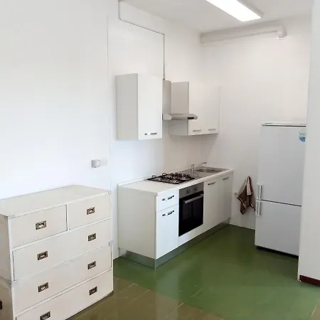 Le Dimore Di - Altomare Apartment Otranto