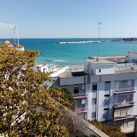 Le Dimore Di - Altomare Apartment Otranto