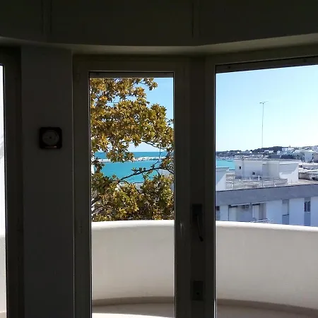 Le Dimore Di - Altomare Apartment Otranto