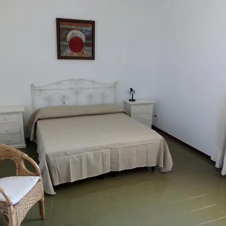 Le Dimore Di - Altomare Apartment Otranto