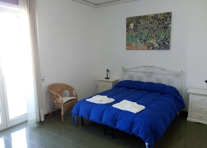 Le Dimore Di - Altomare Otranto