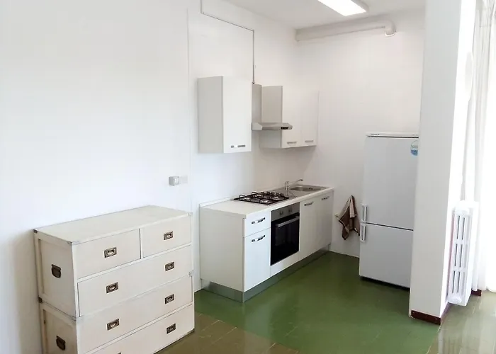 Le Dimore Di - Altomare Daire Otranto