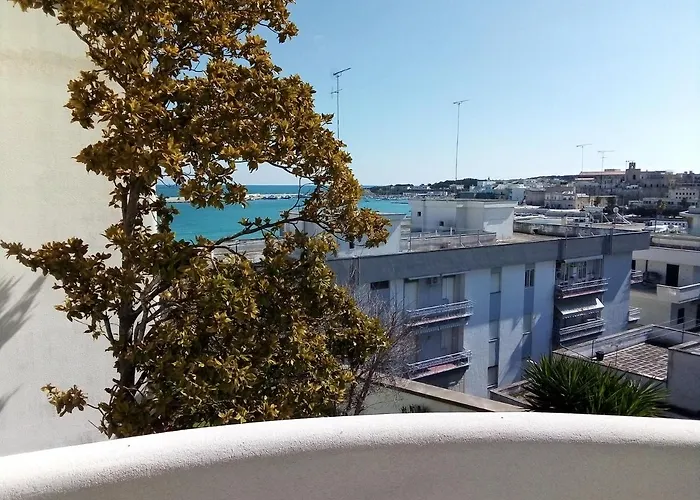 Apartment Le Dimore Di - Altomare