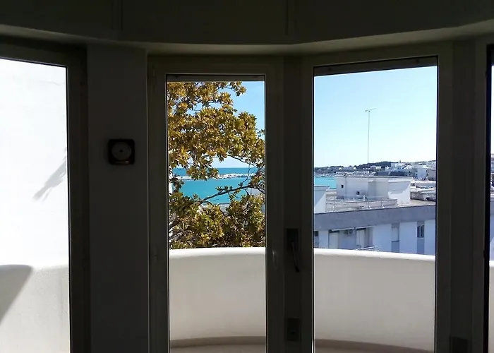 Le Dimore Di - Altomare Daire Otranto